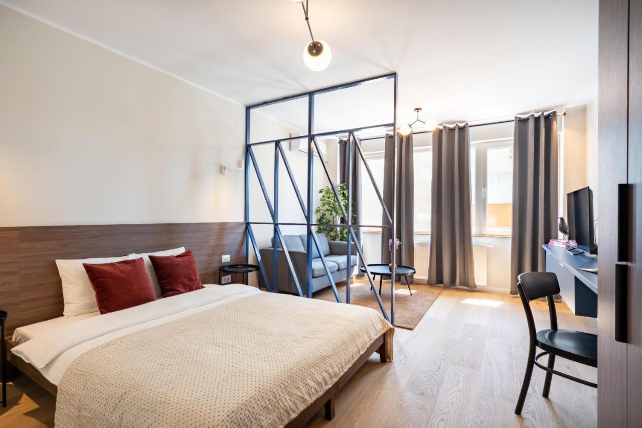 Elegant Studio In The Heart Of The Town Bucarest Extérieur photo