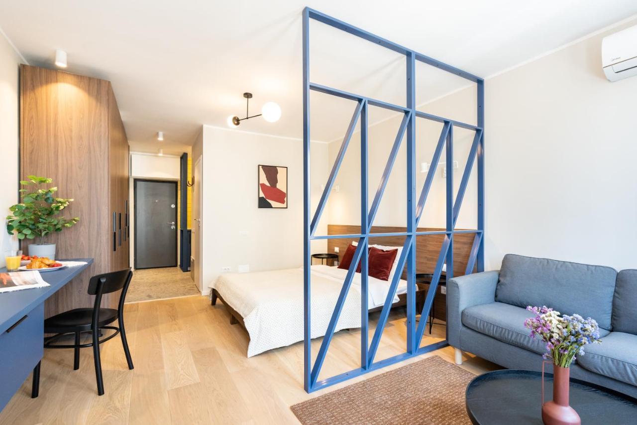Elegant Studio In The Heart Of The Town Bucarest Extérieur photo
