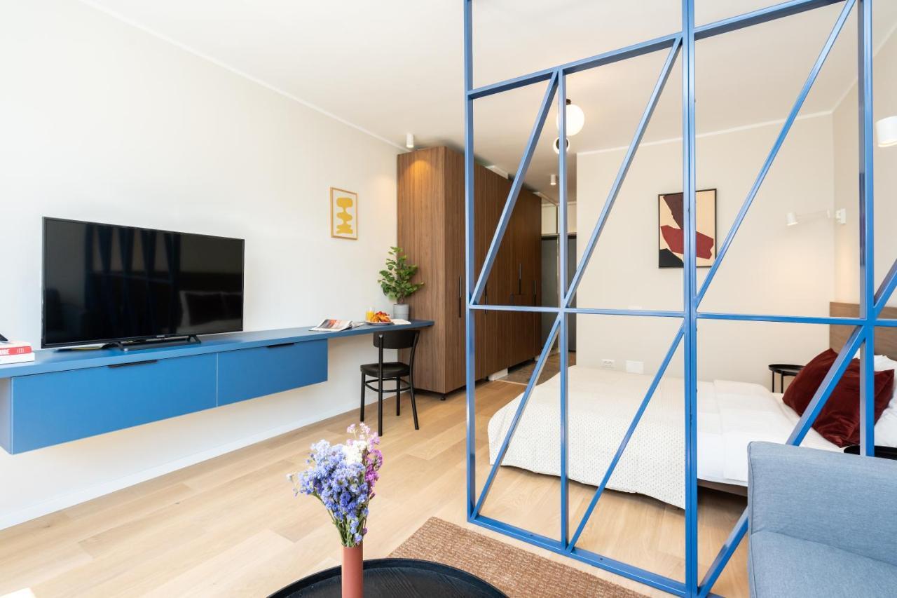 Elegant Studio In The Heart Of The Town Bucarest Extérieur photo