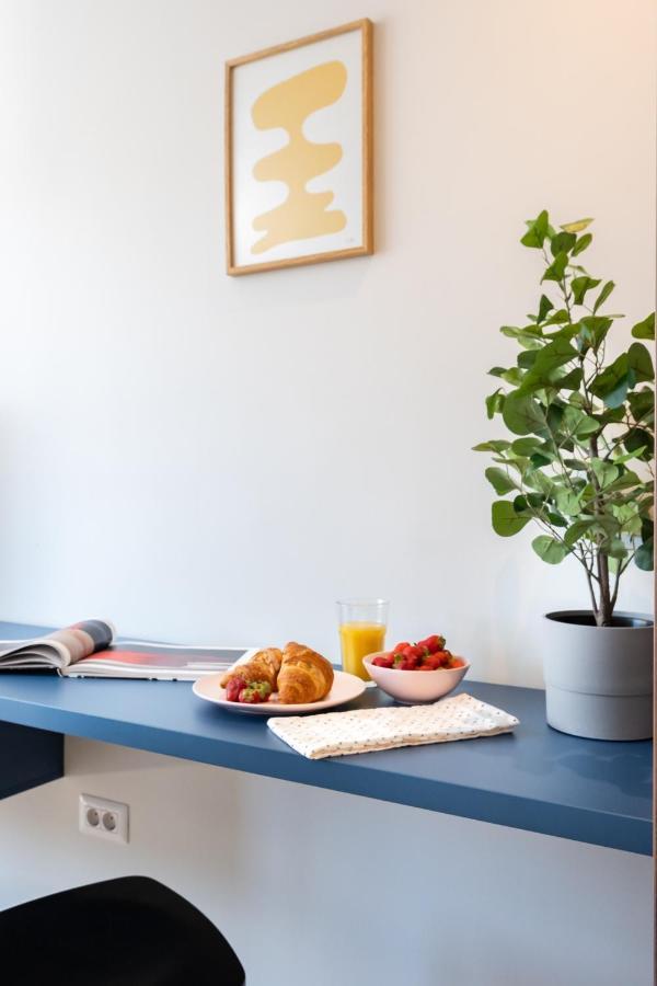 Elegant Studio In The Heart Of The Town Bucarest Extérieur photo