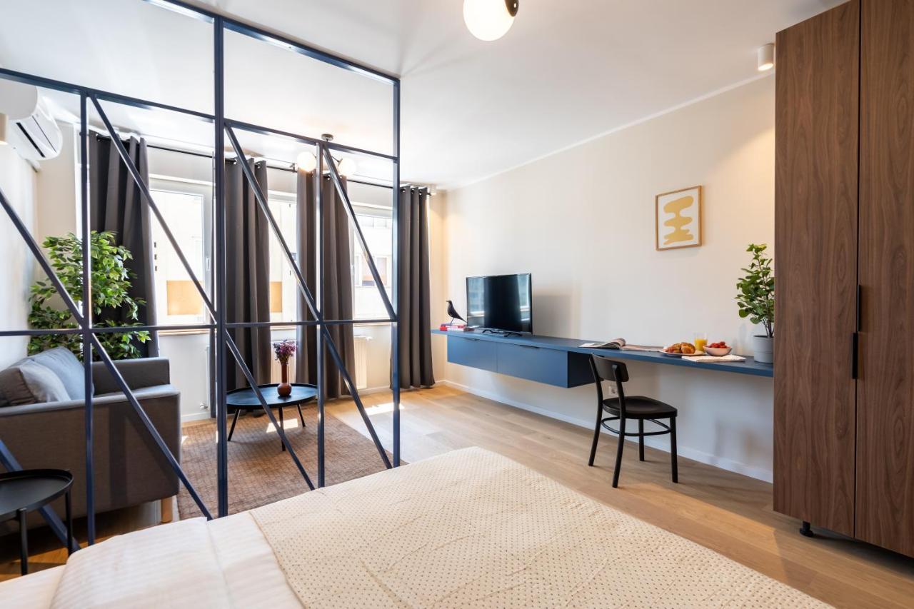 Elegant Studio In The Heart Of The Town Bucarest Extérieur photo