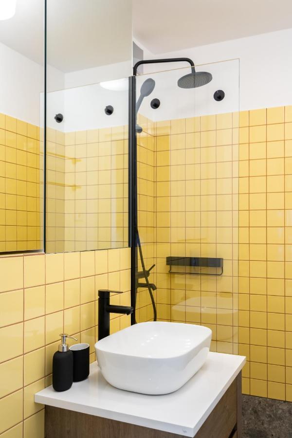 Elegant Studio In The Heart Of The Town Bucarest Extérieur photo