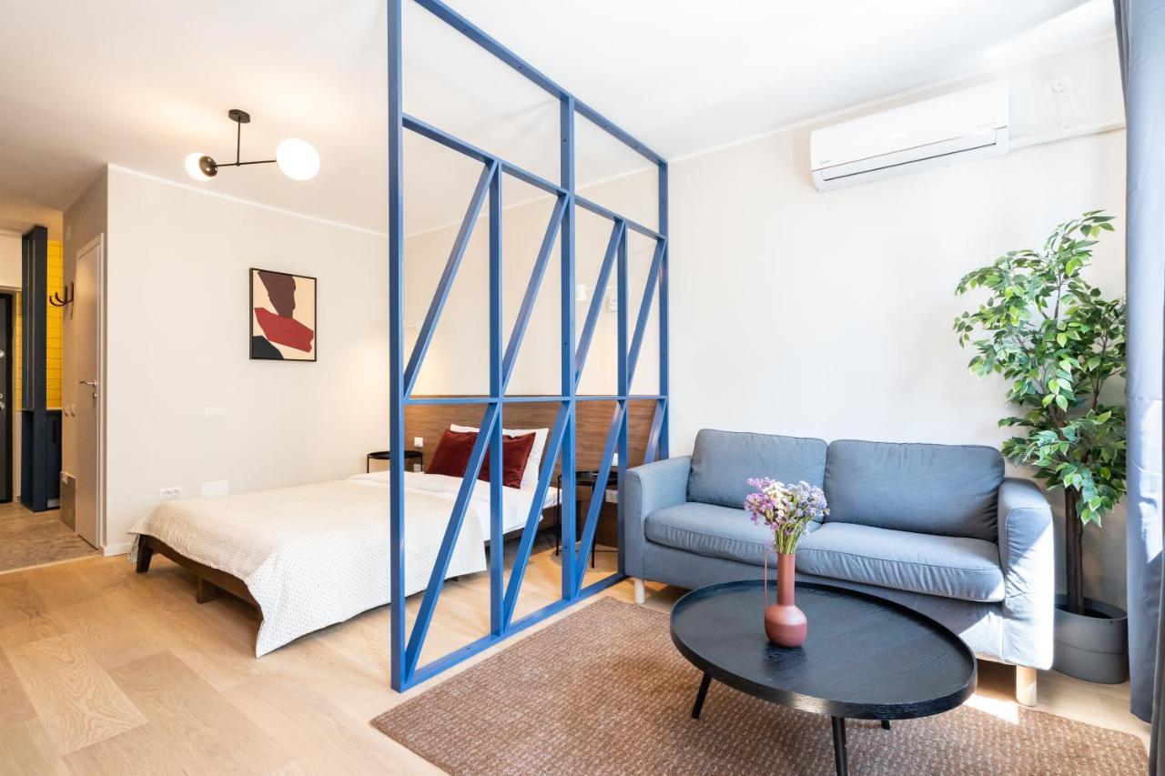 Elegant Studio In The Heart Of The Town Bucarest Extérieur photo