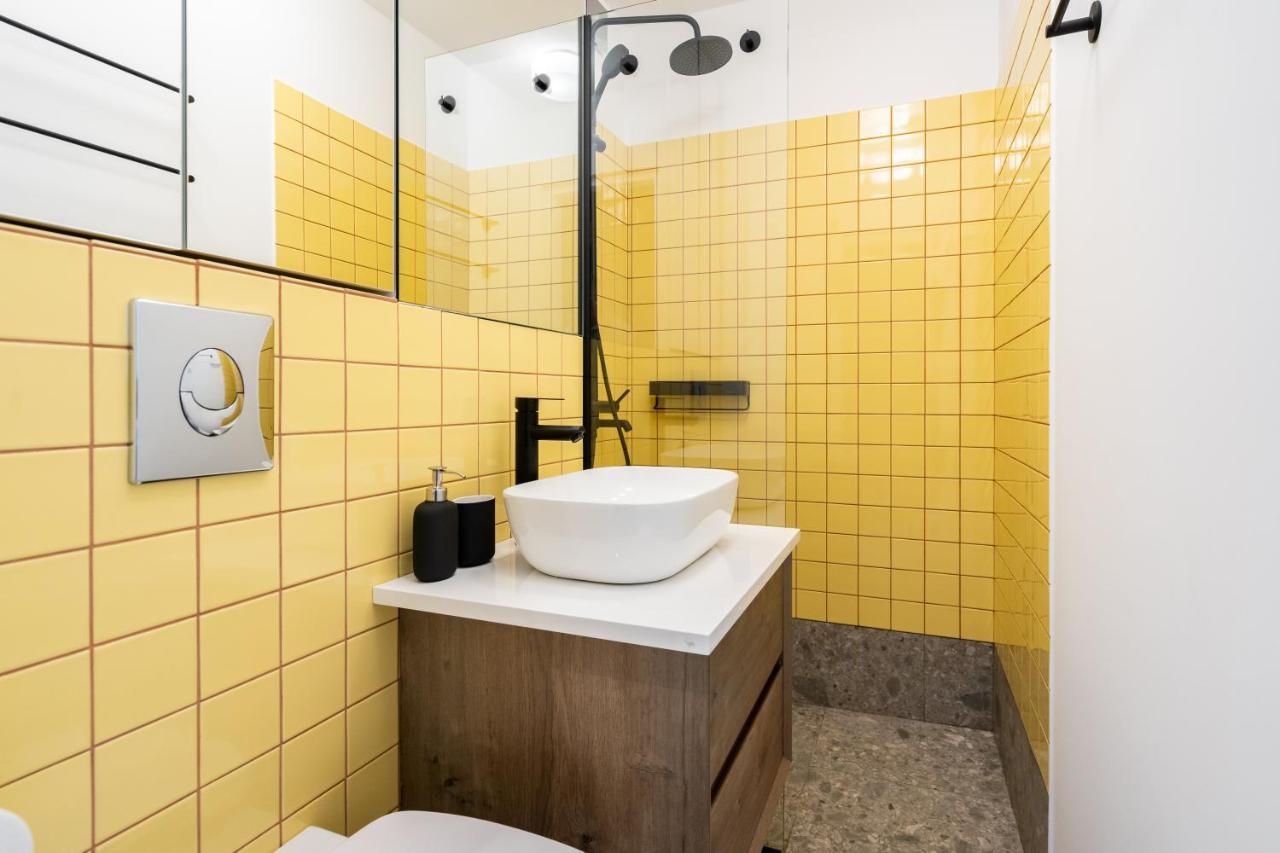 Elegant Studio In The Heart Of The Town Bucarest Extérieur photo